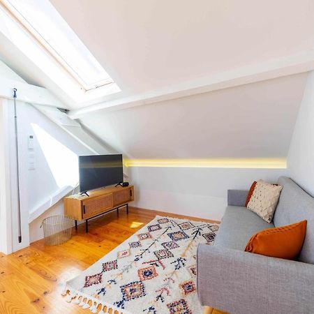 ויאנה דו קסטלו My Home Is Your Home Viana Center Apartment מראה חיצוני תמונה