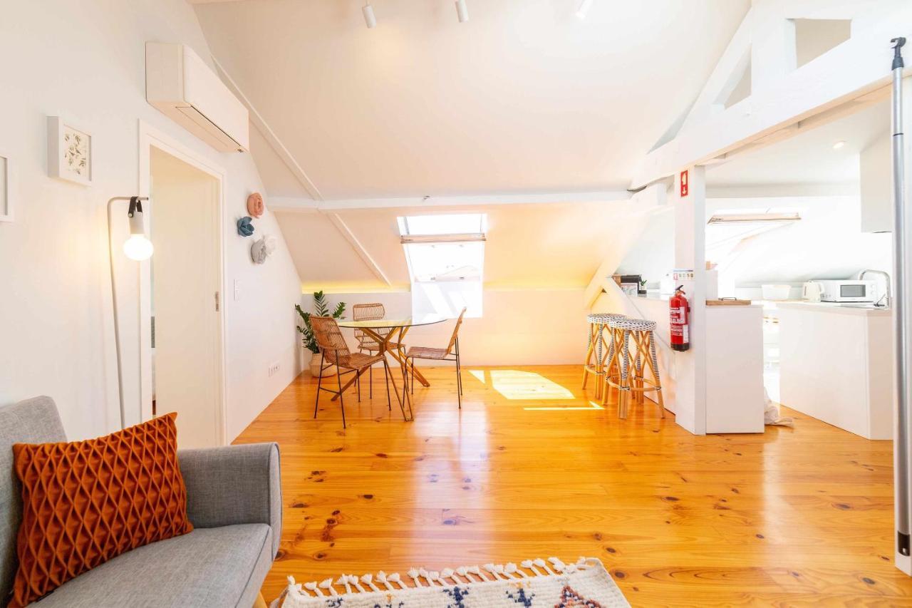 ויאנה דו קסטלו My Home Is Your Home Viana Center Apartment מראה חיצוני תמונה