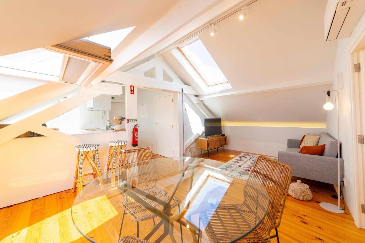 ויאנה דו קסטלו My Home Is Your Home Viana Center Apartment מראה חיצוני תמונה