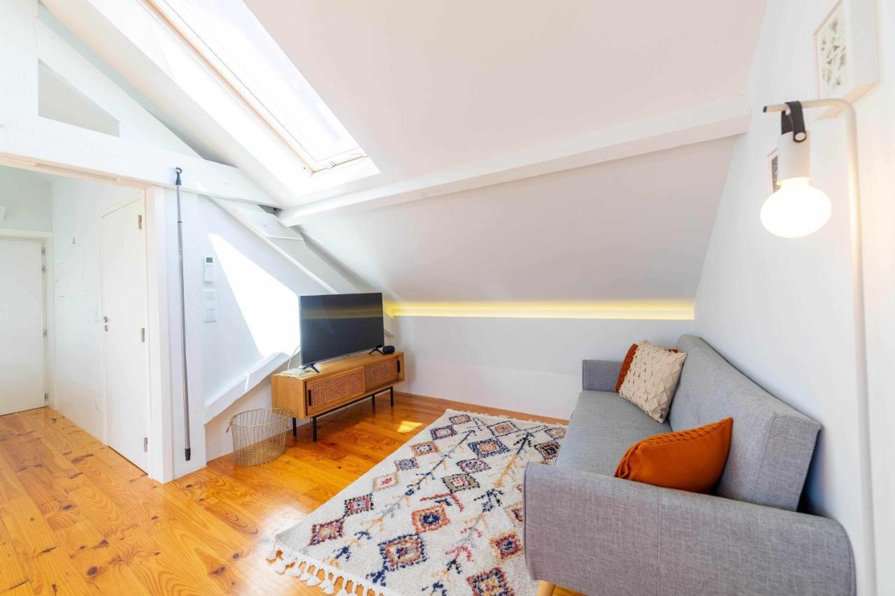 ויאנה דו קסטלו My Home Is Your Home Viana Center Apartment מראה חיצוני תמונה
