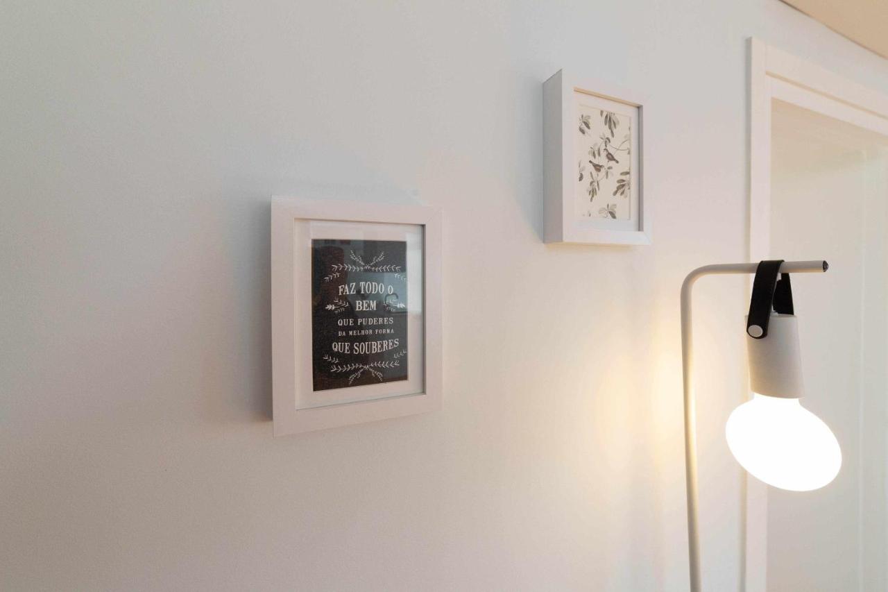 ויאנה דו קסטלו My Home Is Your Home Viana Center Apartment מראה חיצוני תמונה