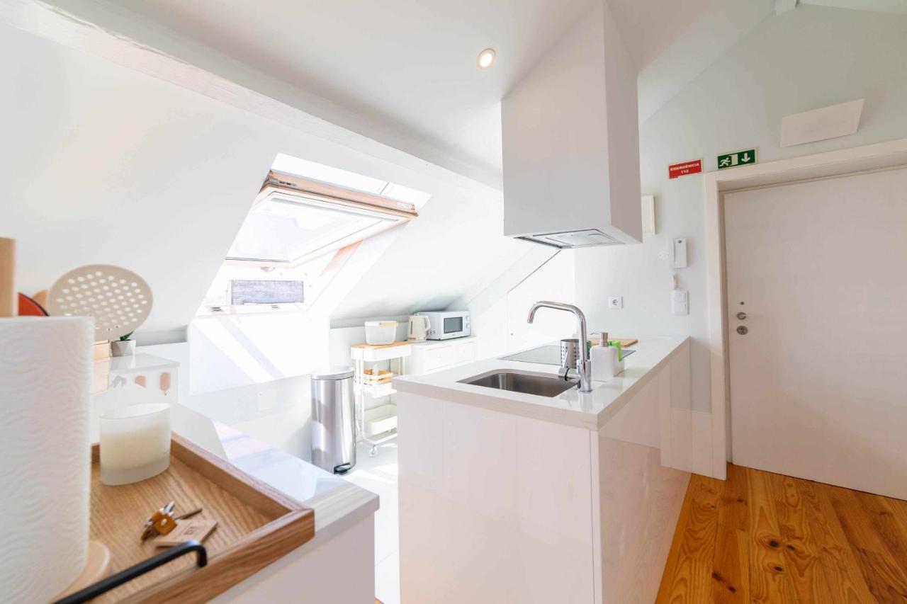 ויאנה דו קסטלו My Home Is Your Home Viana Center Apartment מראה חיצוני תמונה